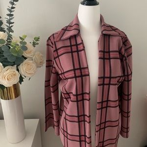 Summery Light weight Funky Jacket